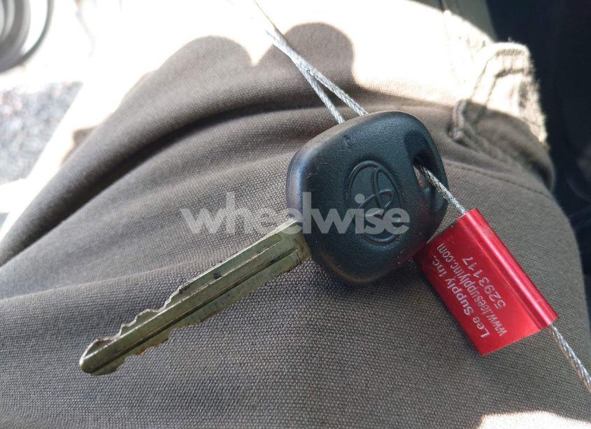 Photo 11 of 2015 Toyota Corolla S PLUS (VIN 2T1BURHEXFC299206)