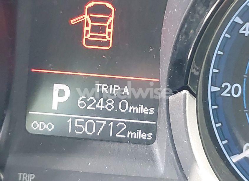 Photo 15 of 2015 Toyota Corolla S PLUS (VIN 2T1BURHEXFC299206)