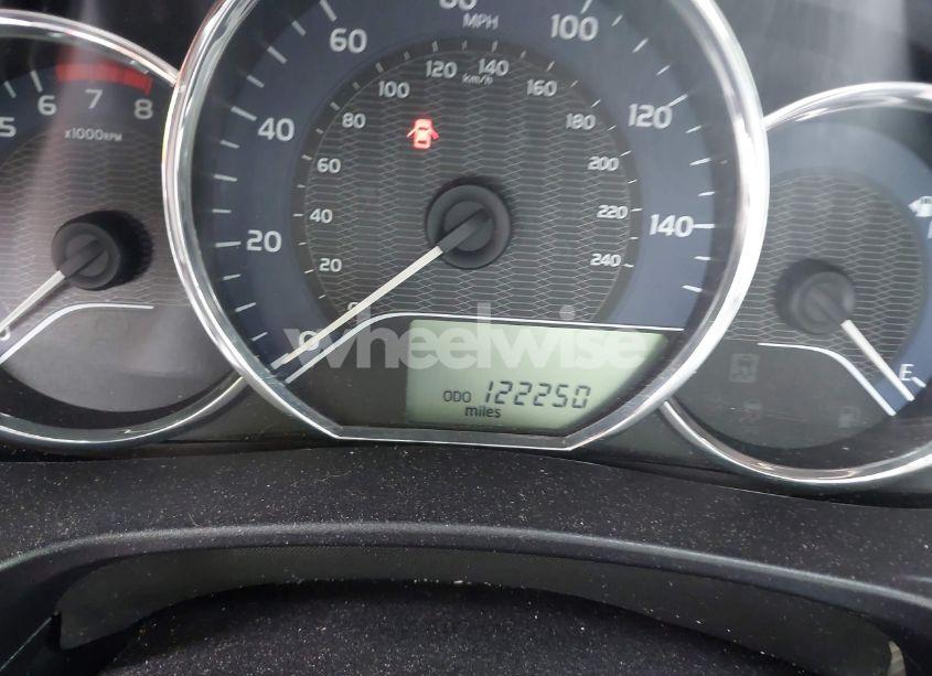 Photo 7 of 2015 Toyota Corolla LE (VIN 2T1BURHEXFC301228)