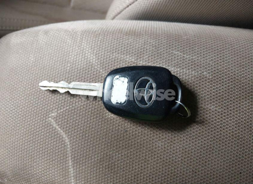 Photo 11 of 2015 Toyota Corolla LE PLUS (VIN 2T1BURHEXFC301844)