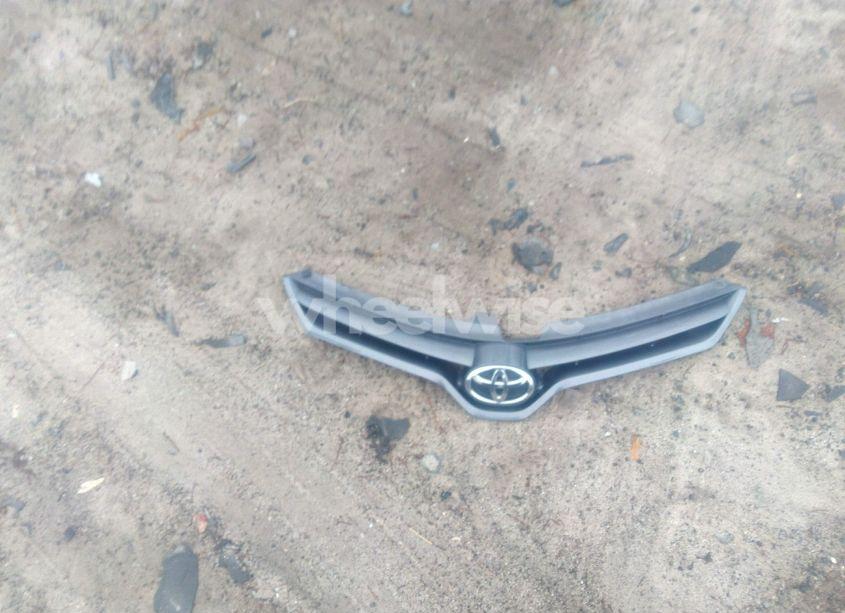 Photo 12 of 2015 Toyota Corolla LE PLUS (VIN 2T1BURHEXFC307322)