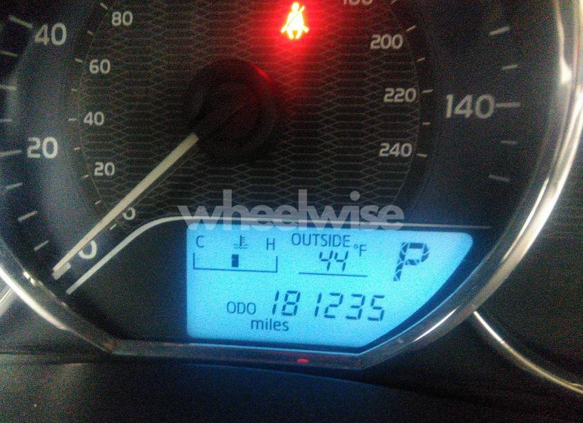 Photo 16 of 2015 Toyota Corolla LE PLUS (VIN 2T1BURHEXFC307322)