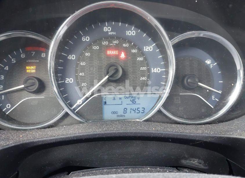 Photo 15 of 2015 Toyota Corolla L (VIN 2T1BURHEXFC323214)