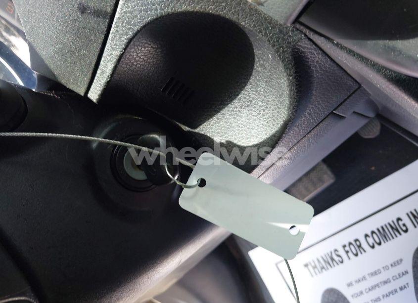 Photo 11 of 2015 Toyota Corolla L (VIN 2T1BURHEXFC326128)