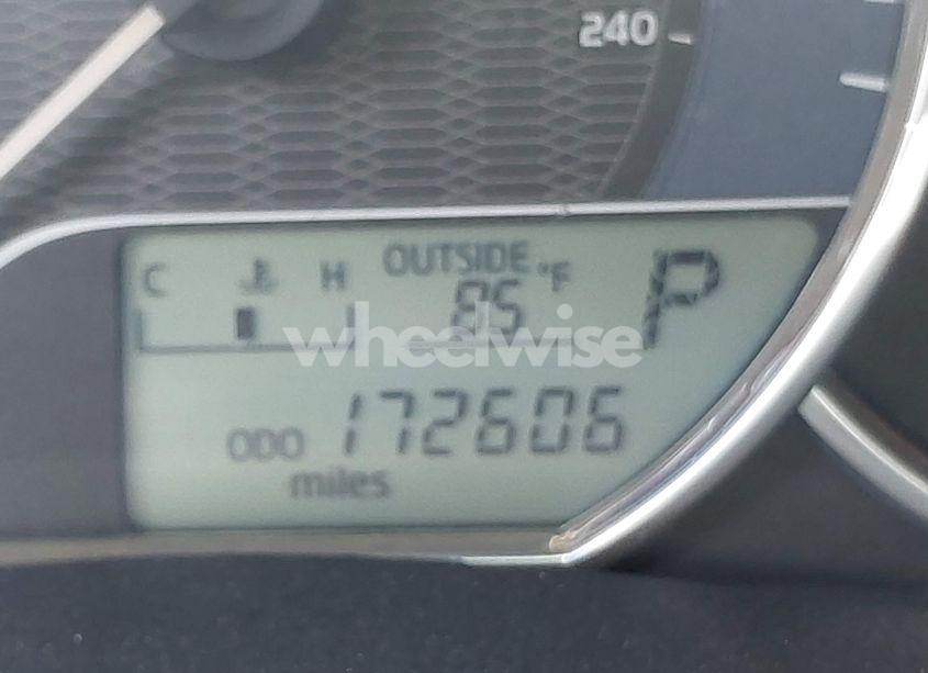 Photo 16 of 2015 Toyota Corolla L (VIN 2T1BURHEXFC326128)