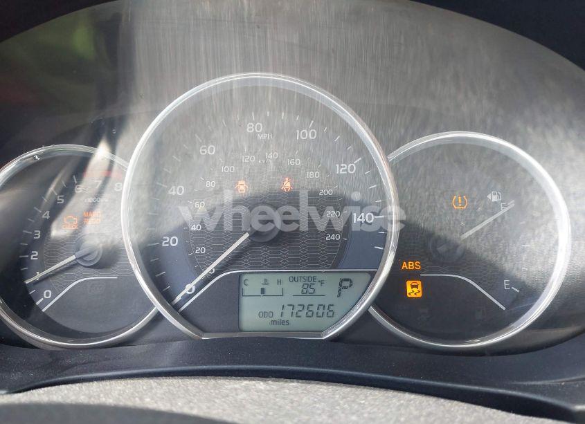 Photo 7 of 2015 Toyota Corolla L (VIN 2T1BURHEXFC326128)