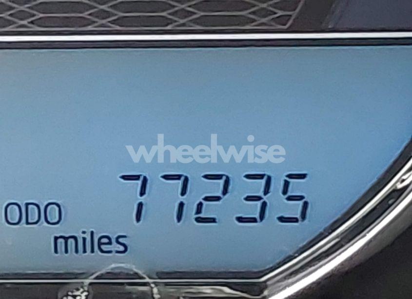 Photo 15 of 2015 Toyota Corolla LE (VIN 2T1BURHEXFC345603)