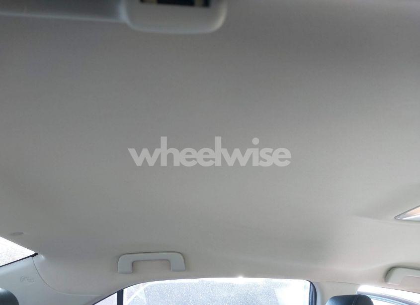 Photo 5 of 2015 Toyota Corolla S PLUS (VIN 2T1BURHEXFC348680)