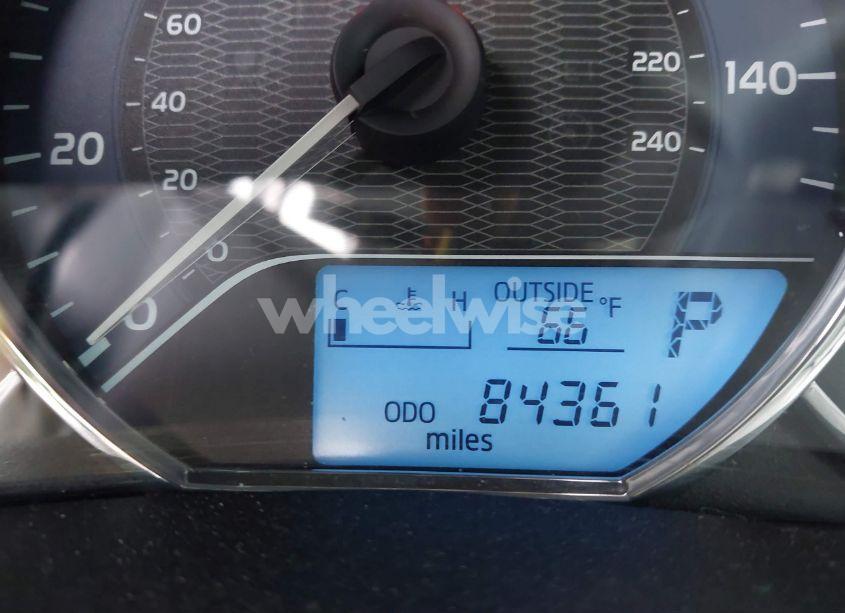 Photo 15 of 2015 Toyota Corolla LE (VIN 2T1BURHEXFC357637)