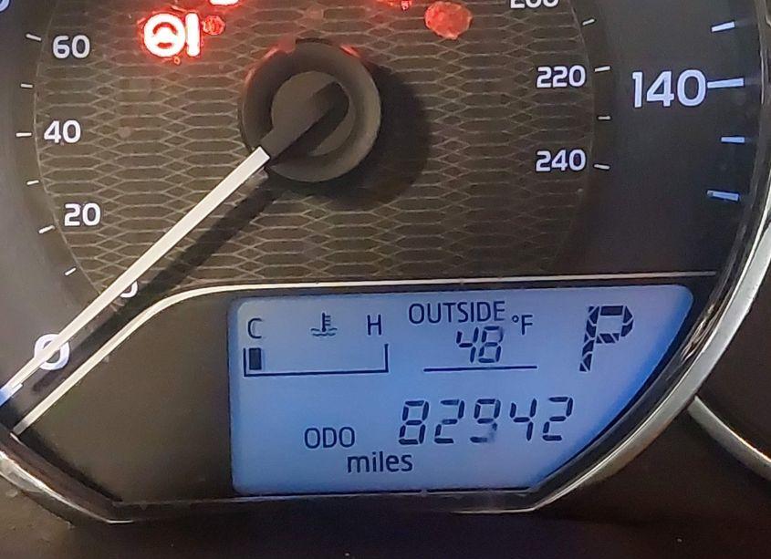 Photo 15 of 2015 Toyota Corolla LE PREMIUM (VIN 2T1BURHEXFC360327)