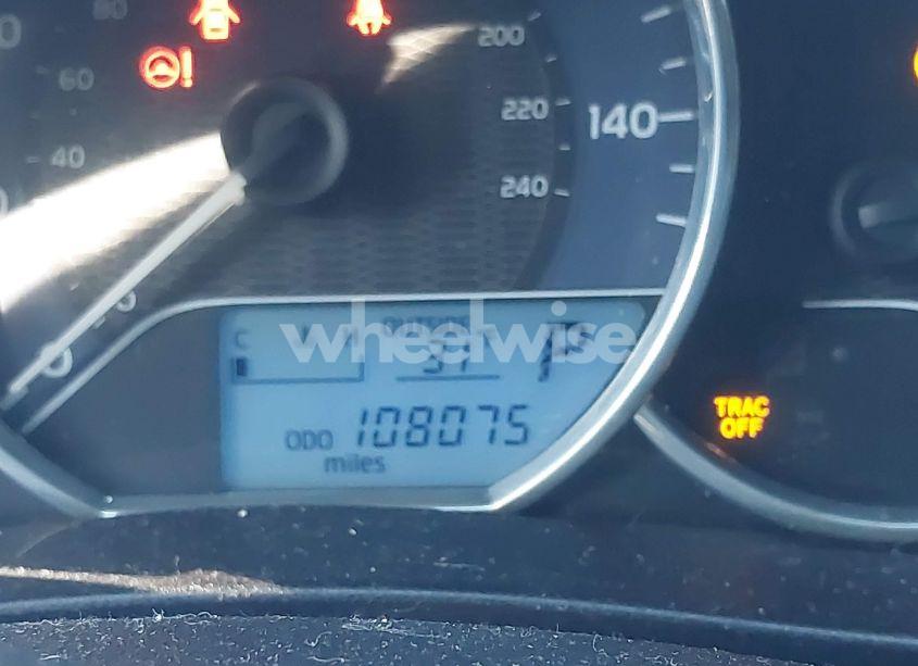 Photo 16 of 2015 Toyota Corolla LE (VIN 2T1BURHEXFC362286)