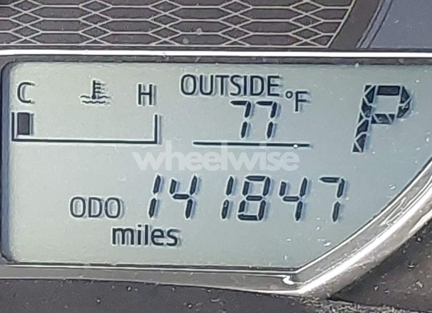 Photo 15 of 2015 Toyota Corolla LE (VIN 2T1BURHEXFC365169)