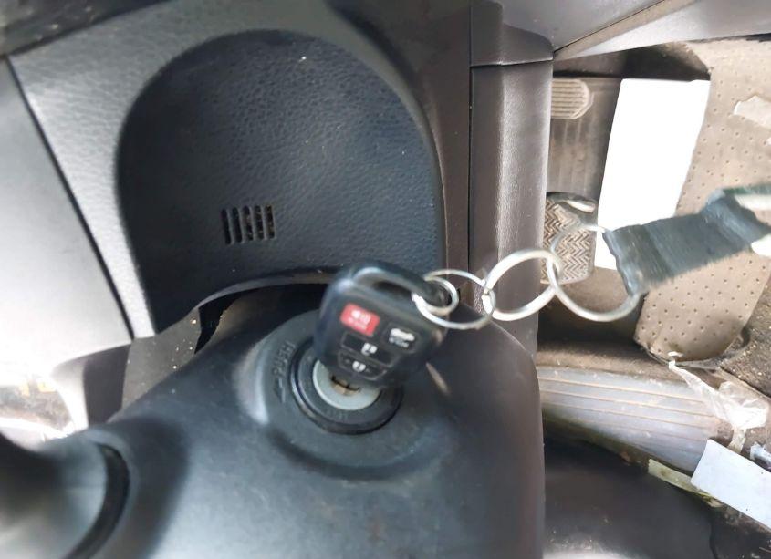 Photo 11 of 2015 Toyota Corolla LE (VIN 2T1BURHEXFC371716)