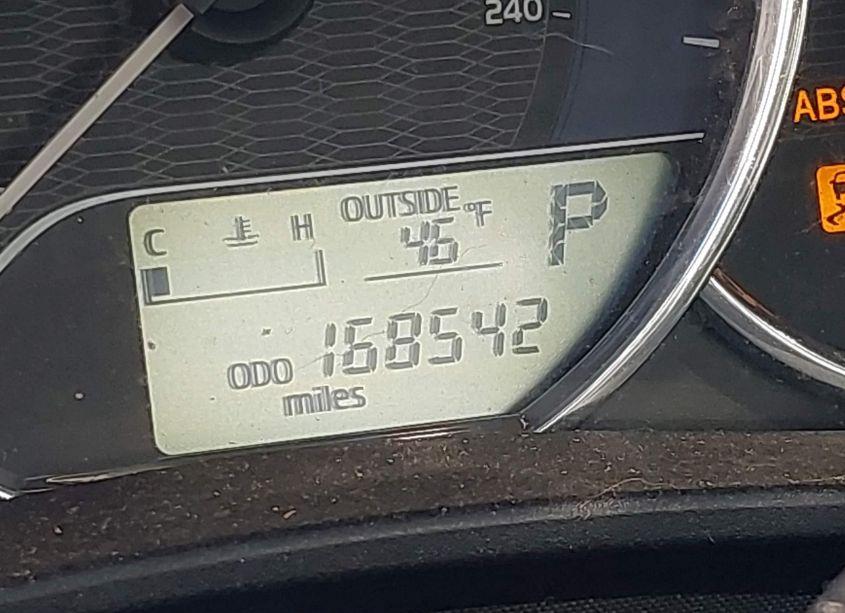 Photo 15 of 2015 Toyota Corolla LE (VIN 2T1BURHEXFC371716)