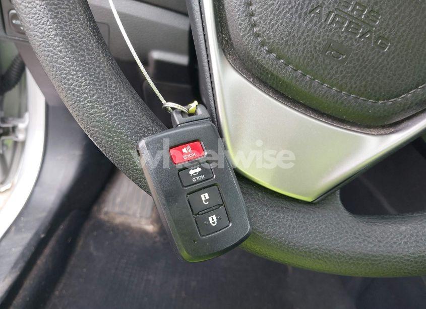 Photo 11 of 2015 Toyota Corolla LE PREMIUM (VIN 2T1BURHEXFC386006)