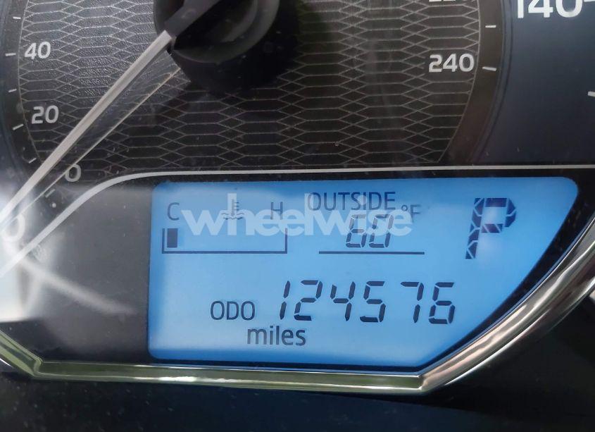 Photo 15 of 2015 Toyota Corolla LE PREMIUM (VIN 2T1BURHEXFC386006)