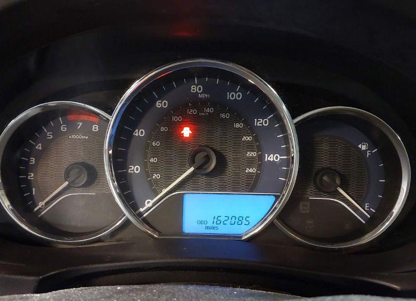 Photo 15 of 2015 Toyota Corolla LE (VIN 2T1BURHEXFC393120)