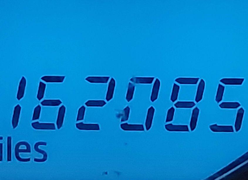 Photo 7 of 2015 Toyota Corolla LE (VIN 2T1BURHEXFC393120)