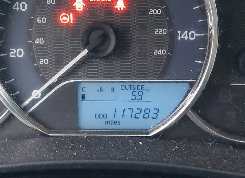 Photo 15 of 2015 Toyota Corolla LE (VIN 2T1BURHEXFC394168)