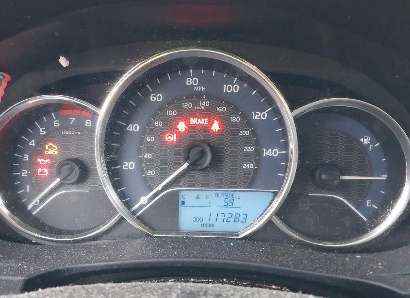 Photo 7 of 2015 Toyota Corolla LE (VIN 2T1BURHEXFC394168)