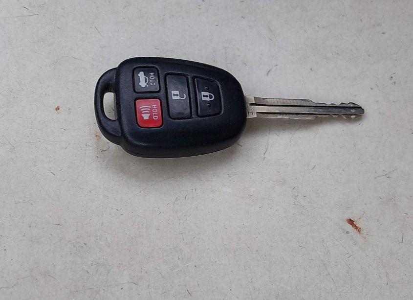 Photo 11 of 2015 Toyota Corolla LE (VIN 2T1BURHEXFC402530)