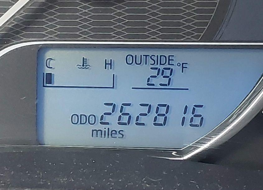 Photo 15 of 2015 Toyota Corolla LE (VIN 2T1BURHEXFC402530)