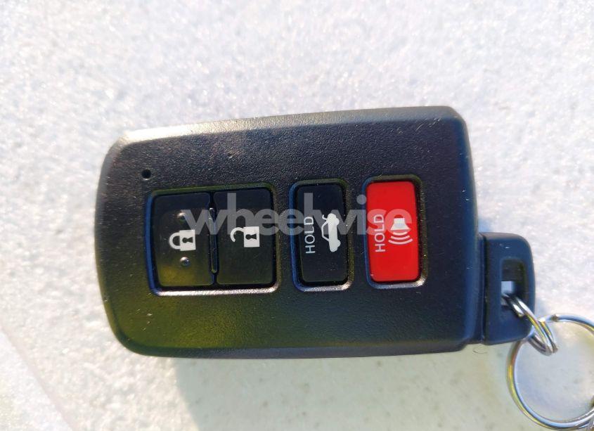 Photo 11 of 2015 Toyota Corolla S PREMIUM (VIN 2T1BURHEXFC403600)