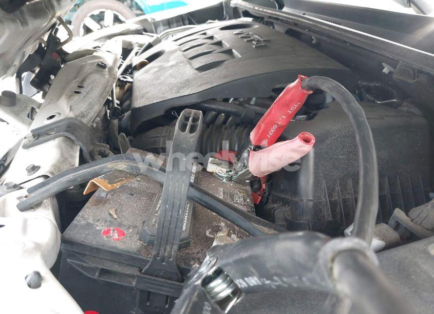 Photo 10 of 2015 Toyota Corolla S (VIN 2T1BURHEXFC417819)