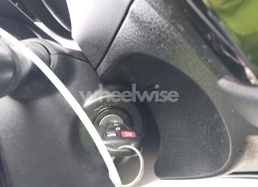 Photo 11 of 2015 Toyota Corolla S (VIN 2T1BURHEXFC417819)