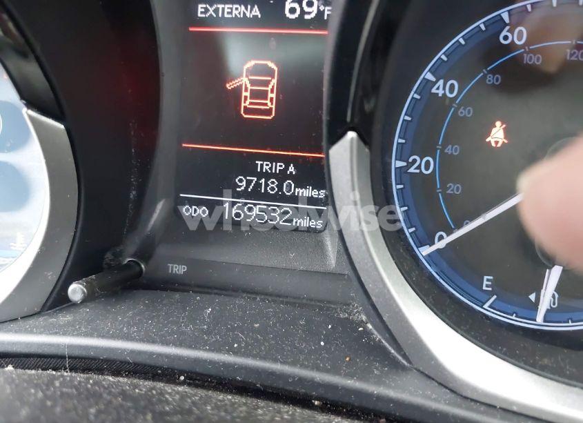 Photo 7 of 2015 Toyota Corolla S (VIN 2T1BURHEXFC417819)