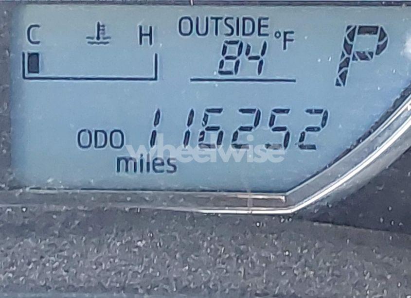 Photo 15 of 2015 Toyota Corolla L (VIN 2T1BURHEXFC442316)