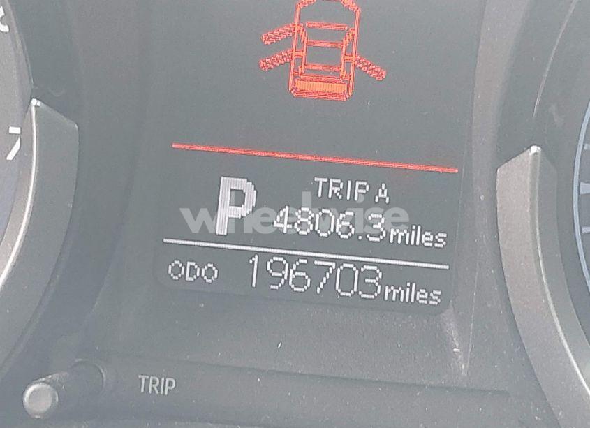 Photo 16 of 2015 Toyota Corolla S PLUS (VIN 2T1BURHEXFC446849)