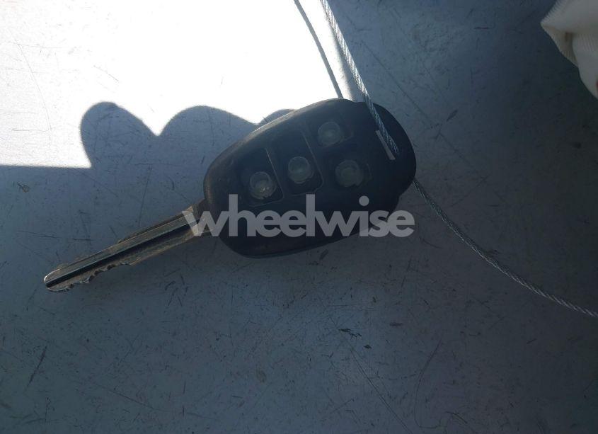 Photo 11 of 2015 Toyota Corolla LE (VIN 2T1BURHEXFC449900)