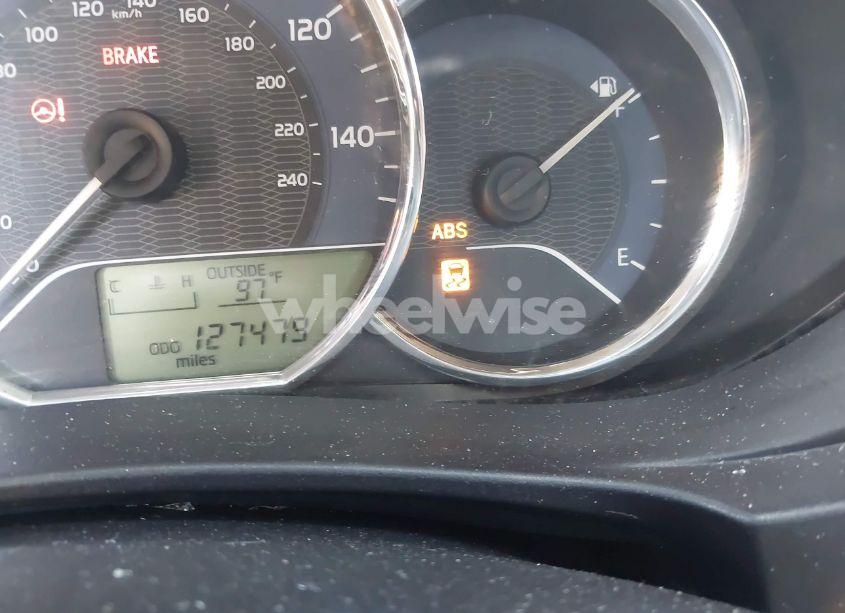 Photo 7 of 2015 Toyota Corolla LE (VIN 2T1BURHEXFC449900)