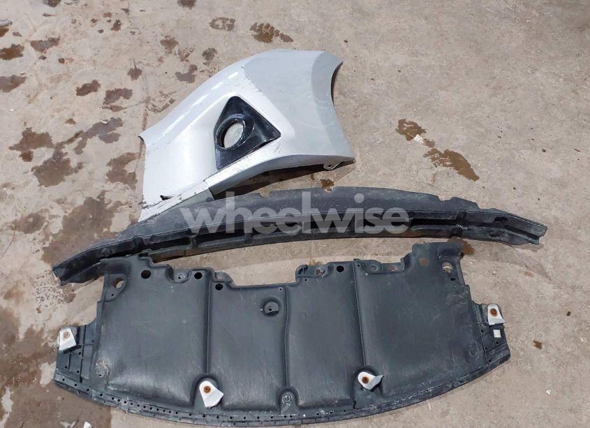 Photo 12 of 2015 Toyota Corolla S PLUS (VIN 2T1BURHEXFC451985)