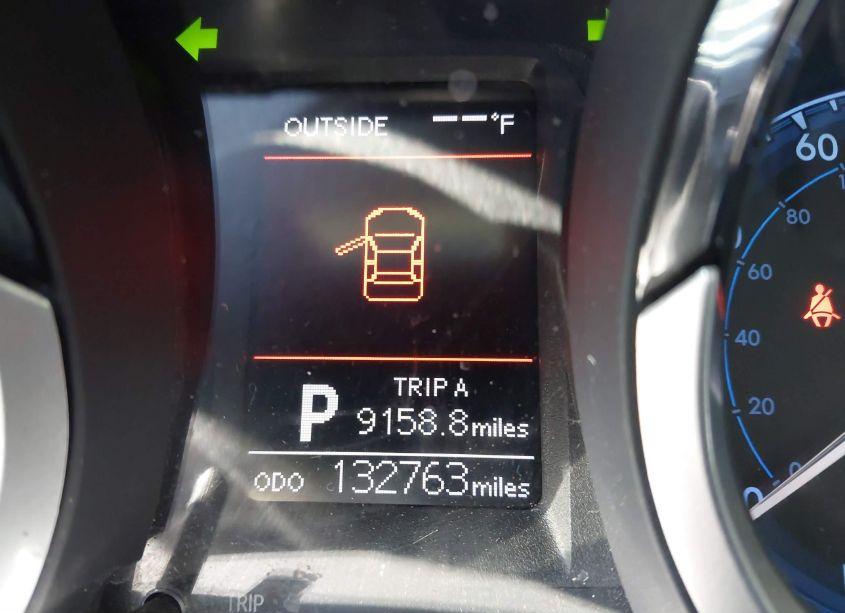 Photo 15 of 2015 Toyota Corolla S PLUS (VIN 2T1BURHEXFC476675)