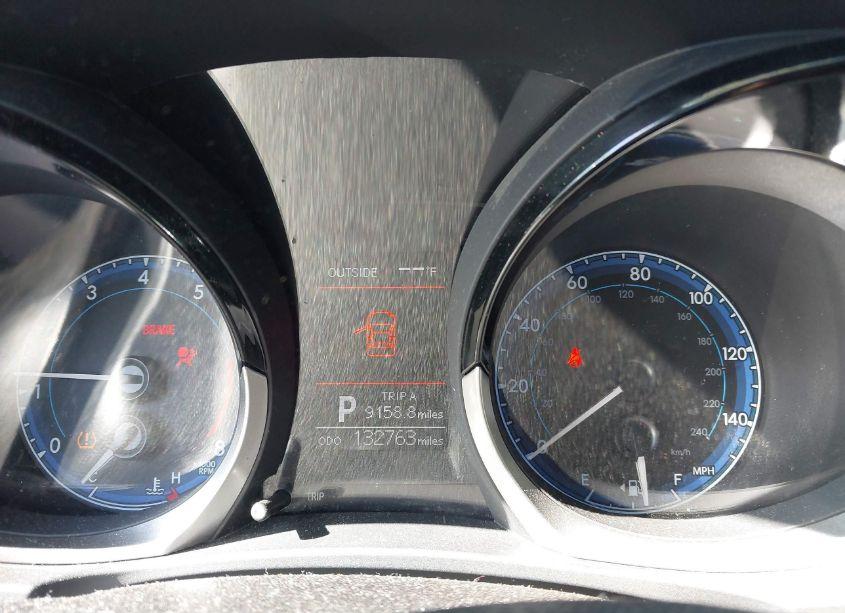 Photo 7 of 2015 Toyota Corolla S PLUS (VIN 2T1BURHEXFC476675)