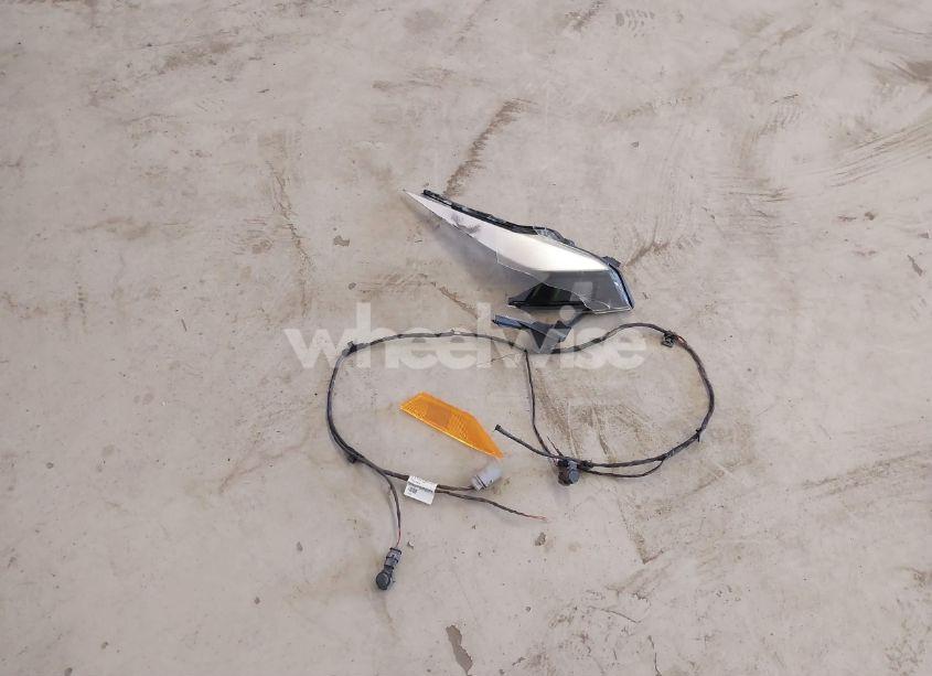 Photo 12 of 2016 Toyota Corolla LE (VIN 2T1BURHEXGC490187)