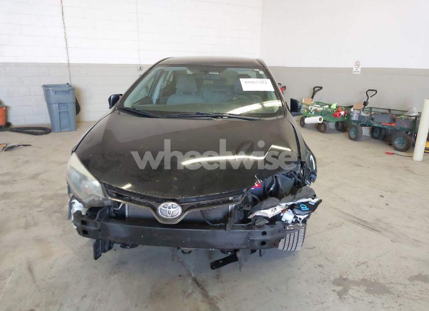 Photo 13 of 2016 Toyota Corolla LE (VIN 2T1BURHEXGC490187)