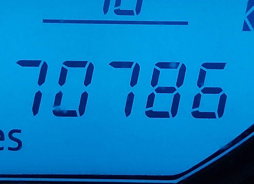 Photo 7 of 2016 Toyota Corolla L (VIN 2T1BURHEXGC499746)