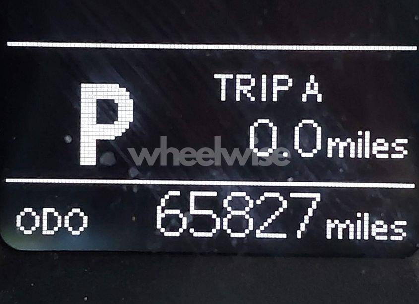 Photo 15 of 2016 Toyota Corolla S W/SPECIAL EDITION PKG (VIN 2T1BURHEXGC516870)