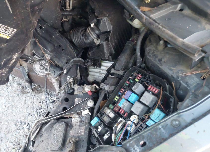 Photo 7 of 2016 Toyota Corolla L (VIN 2T1BURHEXGC528159)