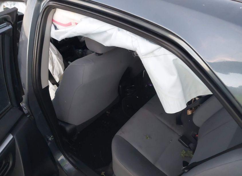 Photo 8 of 2016 Toyota Corolla L (VIN 2T1BURHEXGC528159)