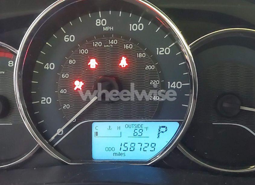 Photo 15 of 2016 Toyota Corolla L (VIN 2T1BURHEXGC530395)