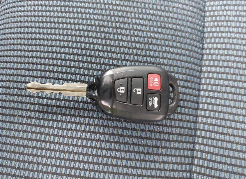 Photo 11 of 2016 Toyota Corolla S PLUS (VIN 2T1BURHEXGC544927)