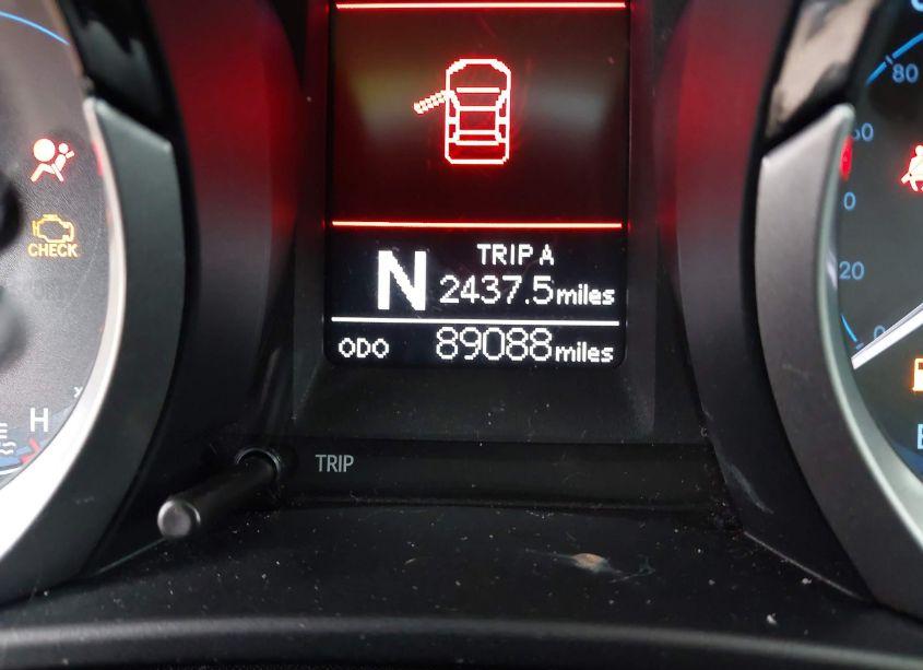 Photo 15 of 2016 Toyota Corolla S PLUS (VIN 2T1BURHEXGC544927)