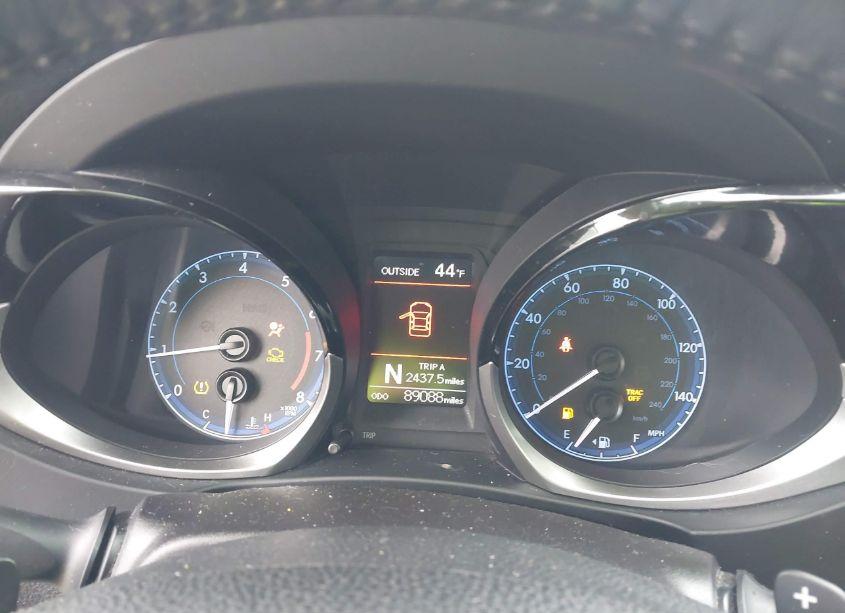 Photo 7 of 2016 Toyota Corolla S PLUS (VIN 2T1BURHEXGC544927)