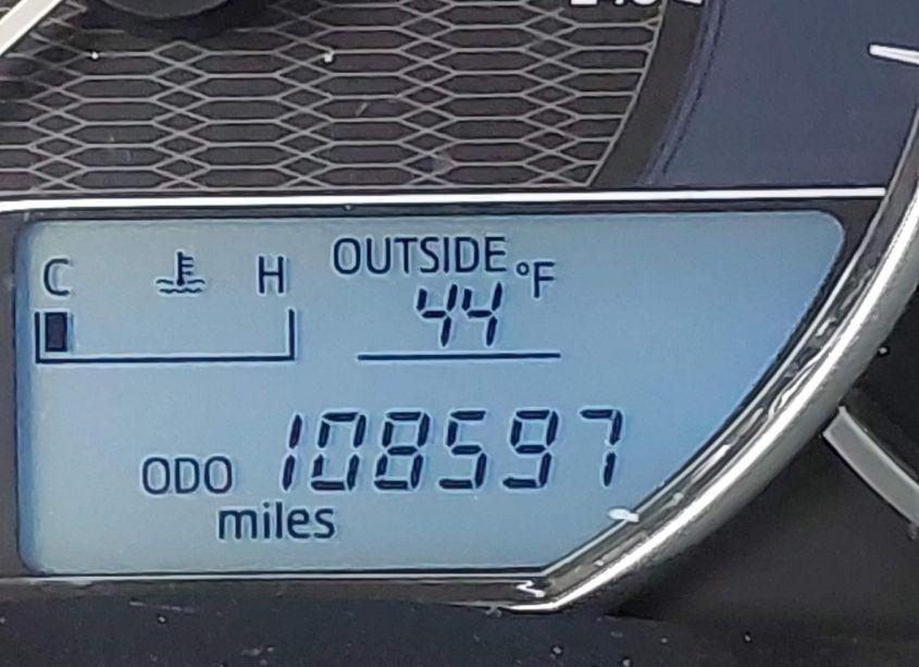 Photo 15 of 2016 Toyota Corolla LE (VIN 2T1BURHEXGC549156)