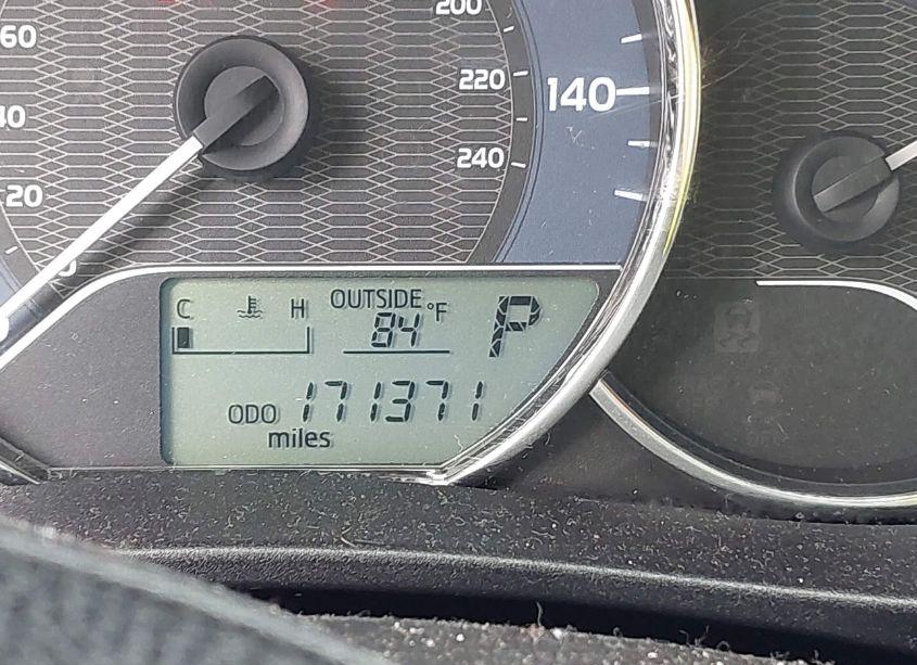 Photo 15 of 2016 Toyota Corolla LE (VIN 2T1BURHEXGC551084)