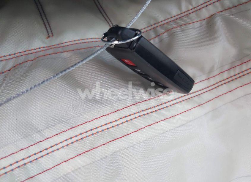 Photo 10 of 2016 Toyota Corolla S W/SPECIAL EDITION PKG (VIN 2T1BURHEXGC554969)